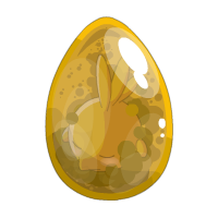 Ochre Dofus